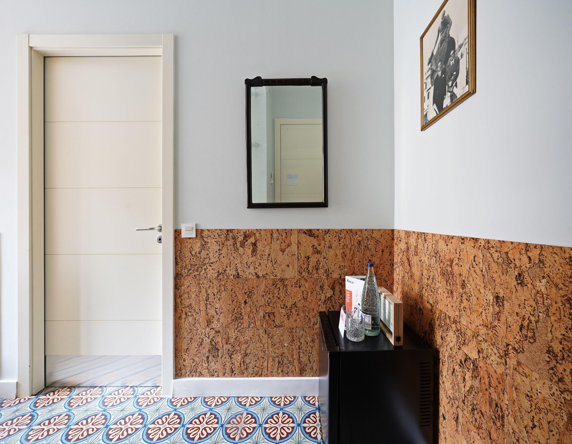 Numa Barcelona Roca Aparthotel Eksteriør bilde