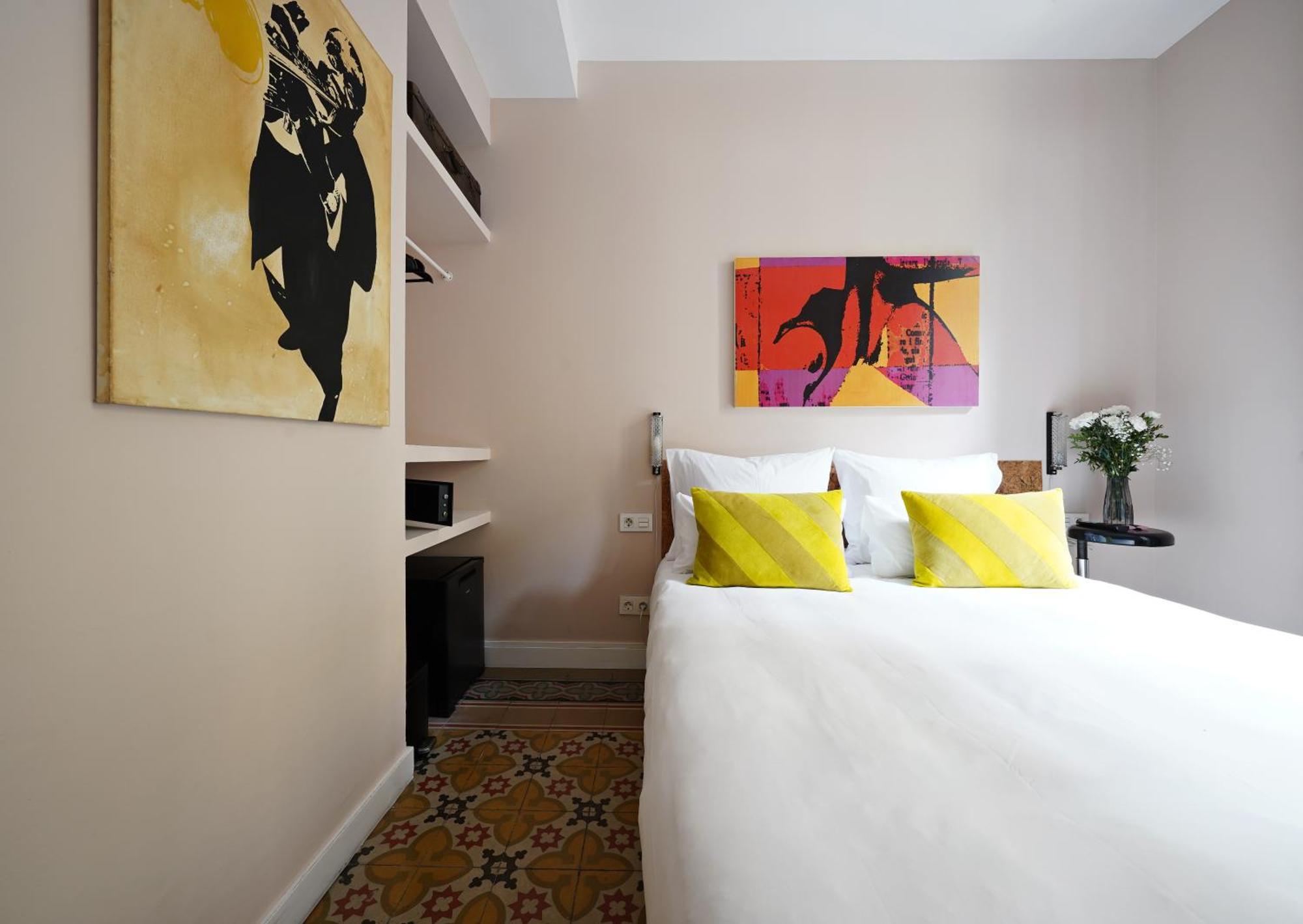 Numa Barcelona Roca Aparthotel Rom bilde