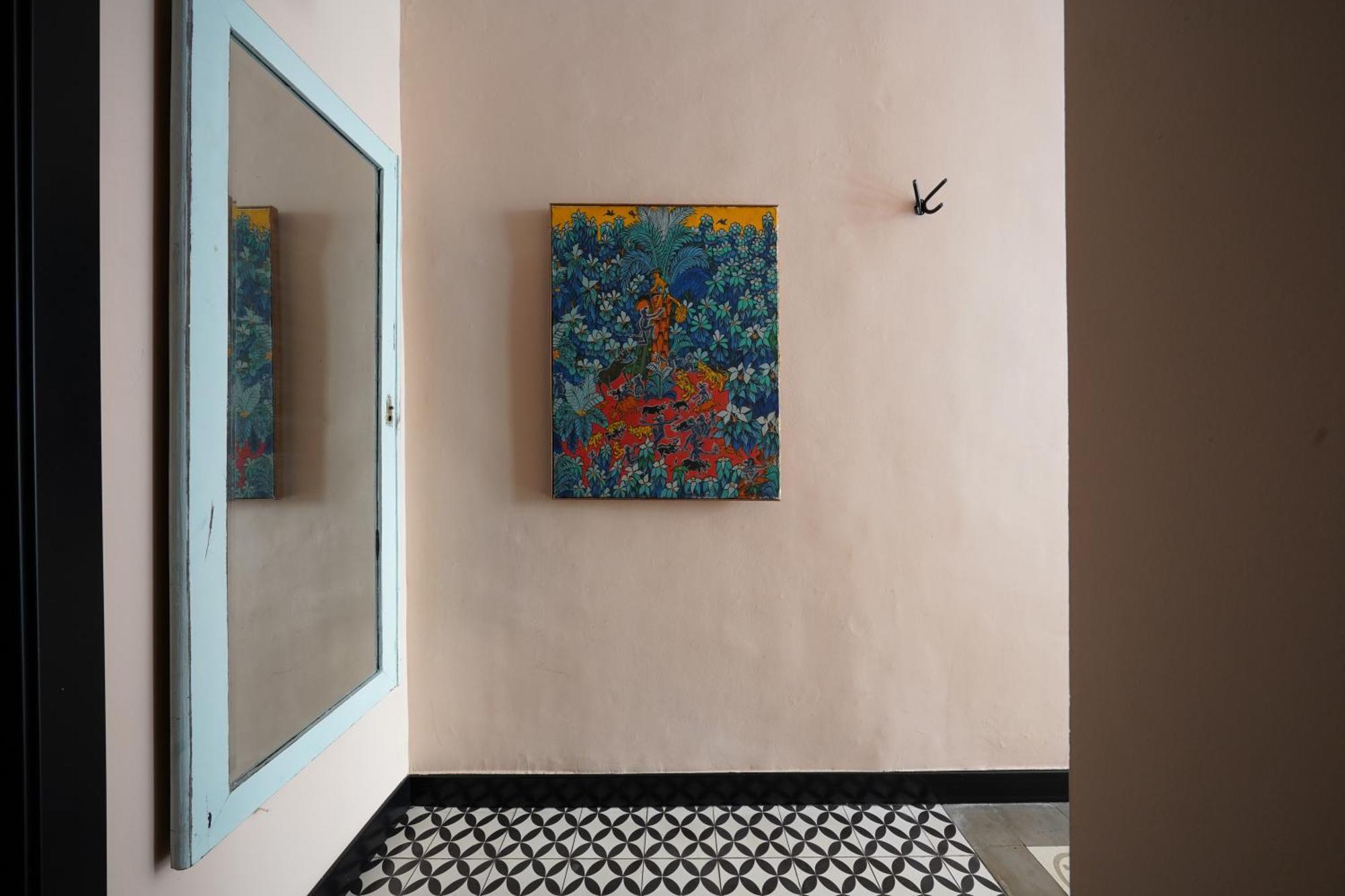 Numa Barcelona Roca Aparthotel Rom bilde