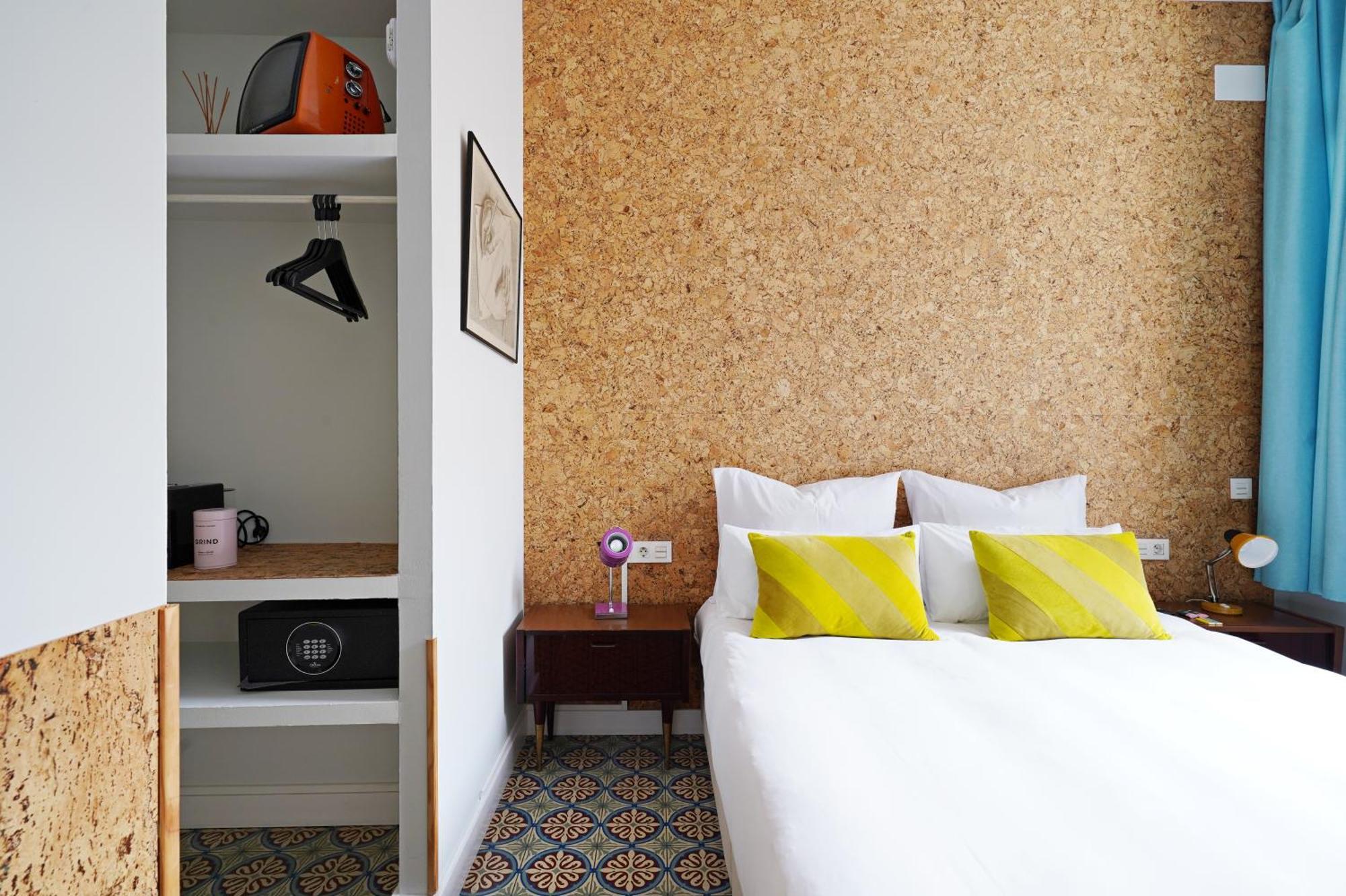 Numa Barcelona Roca Aparthotel Rom bilde