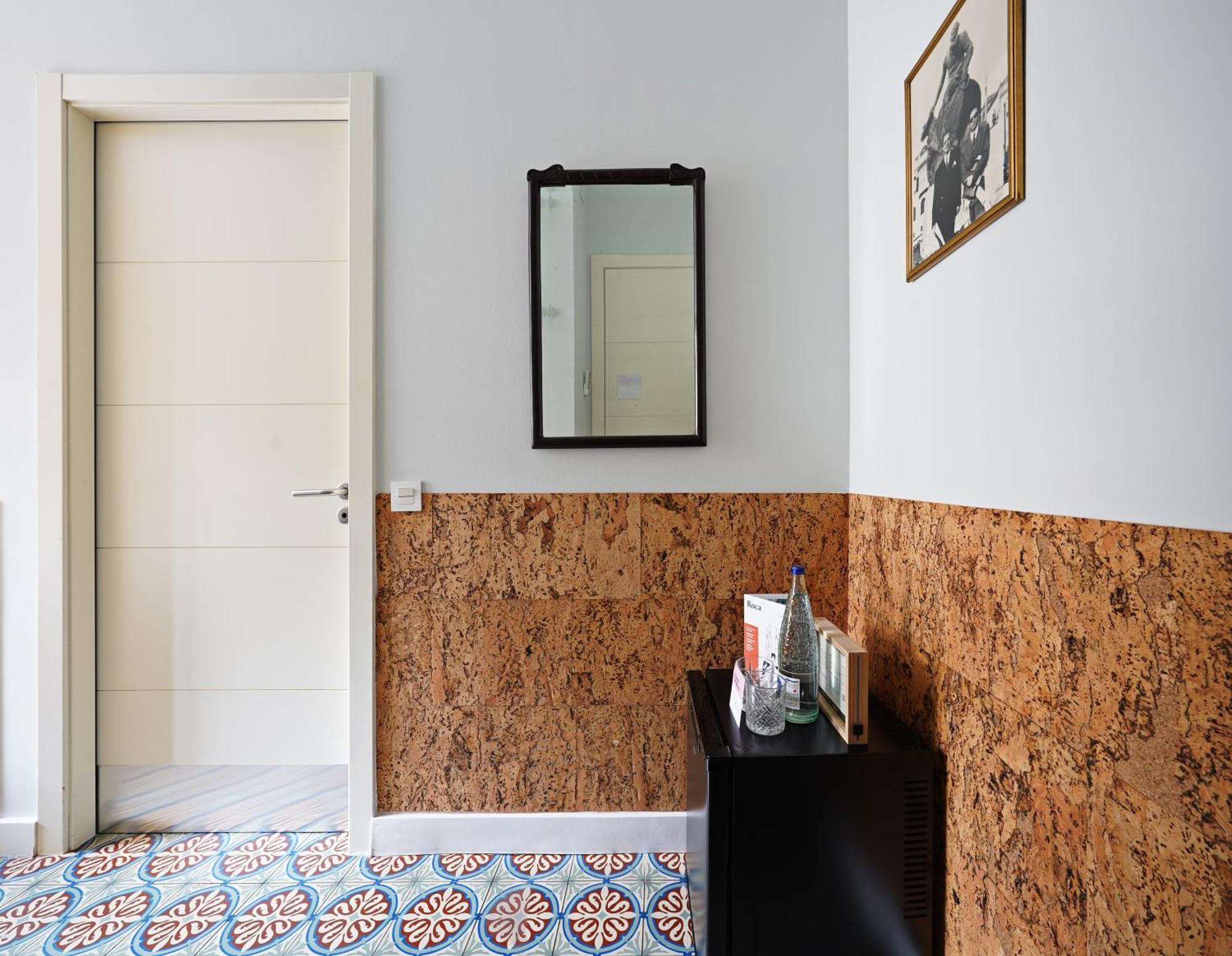 Numa Barcelona Roca Aparthotel Rom bilde