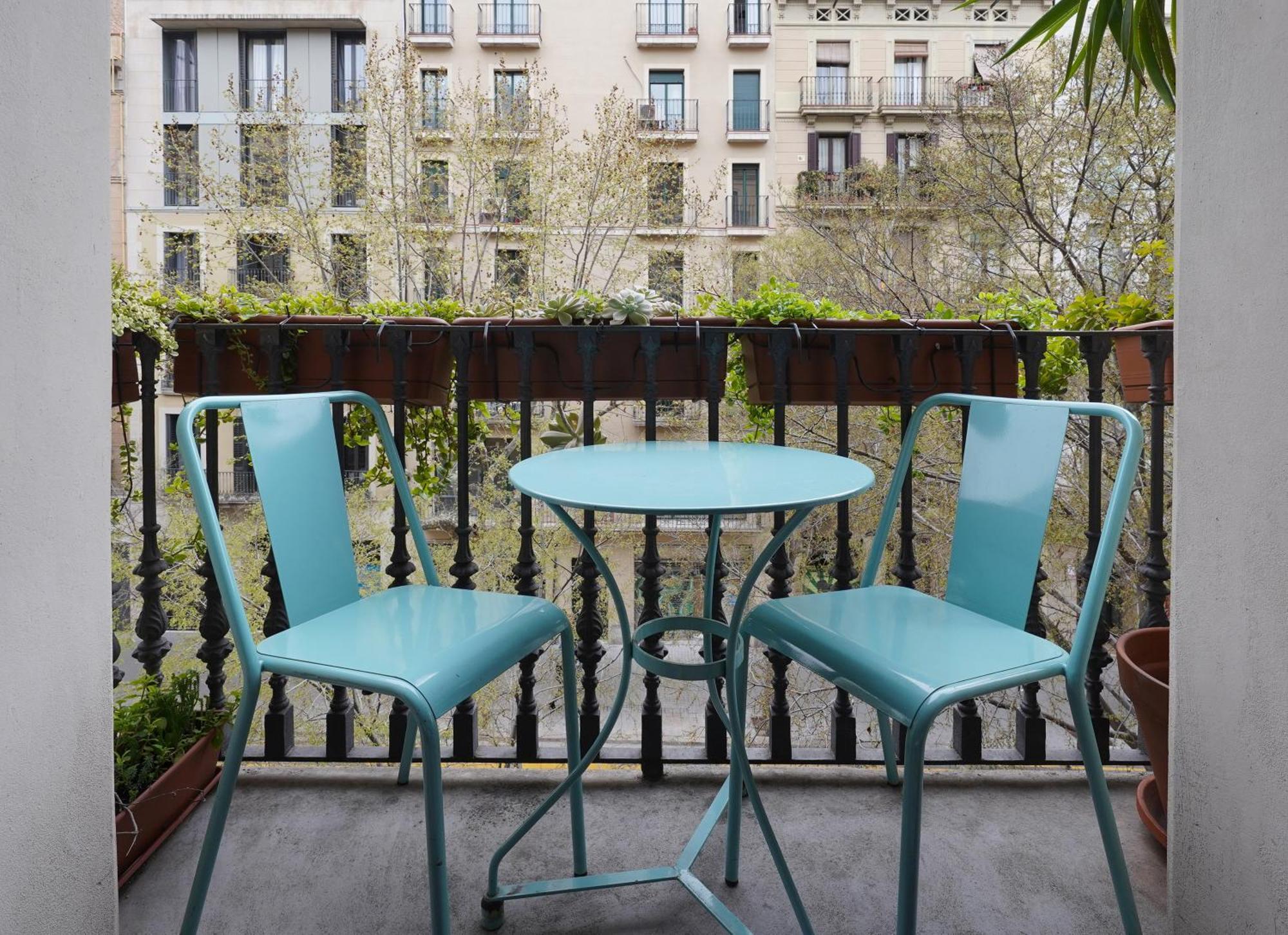 Numa Barcelona Roca Aparthotel Rom bilde