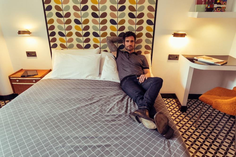 Numa Barcelona Roca Aparthotel Eksteriør bilde